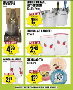 Dirck 3 Meer info aanbieding