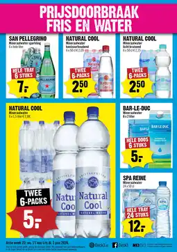 Dirck 3 Meer info aanbieding