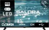Bol.com Salora 40FL200 - Led Tv - 40 Inch - Full HD - Tv 40 Inch - Zwart - Non-smart Televisie aanbieding