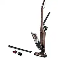 Bol.com Bosch serie 4 BCH3K2852 - draadloze steelstofzuiger - Bruin aanbieding