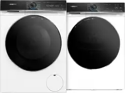 Coolblue Siemens WG56B2ACNL + Siemens WR47B2C7NL aanbieding