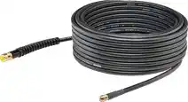 Bol.com Kärcher PC 15 Hogedrukreiniger accessoire - Rioolreinigingsset - 15 m aanbieding