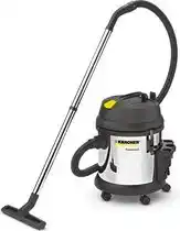 Bol.com Kärcher - Multifunctionele stofzuiger 1380 W, volume 27 l 1.428-114.0 aanbieding
