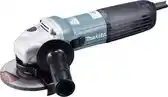 Bol.com Maki Haakse slijper GA5040CZ1 125 mm aanbieding