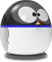 Bol.com RWP 5 Mini Pinguïn zwembad warmtepomp - 5,3 kW aanbieding