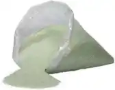 Bol.com PoolPlaza Filterglas voor zandfilter - 0,5-1,0 mm - 25 kg - Gerecycled glas aanbieding