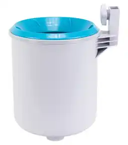 Bol.com Intex Deluxe oppervlakte skimmer voor wandmontage aanbieding