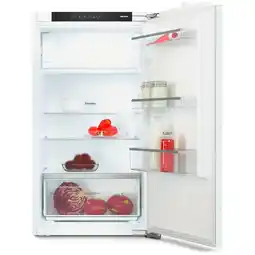 Expert Miele K 7216 E Inbouw koelkast met vriesvak aanbieding