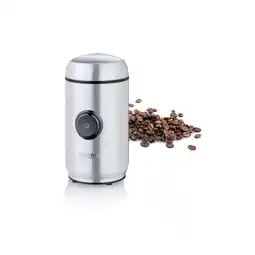 Bol.com Severin KM 3879 Koffiemolen slagwerk aanbieding