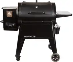Coolblue Pitboss Navigator 850 aanbieding