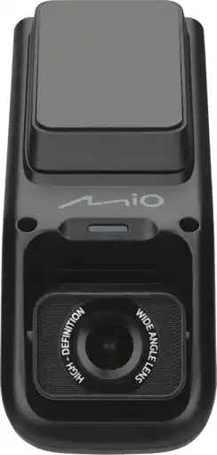 Coolblue Mio MiVue J756DS Dual + Wifi aanbieding