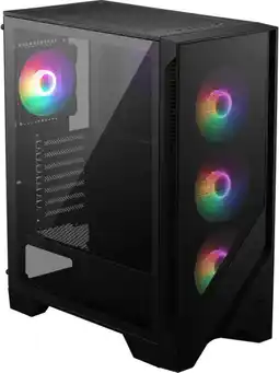 Coolblue MSI MAG FORGE 120A AIRFLOW aanbieding