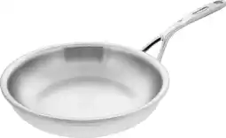 Coolblue Demeyere Proline 7 Koekenpan 24 cm aanbieding