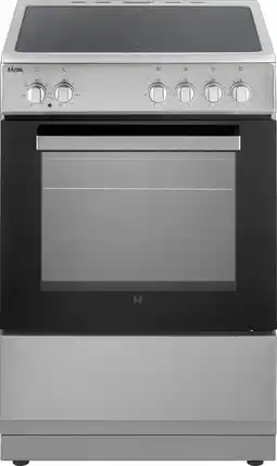 Coolblue ETNA FIV560RVS aanbieding