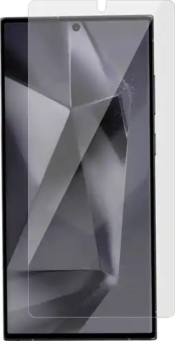 Coolblue BlueBuilt Samsung Galaxy S25 Ultra Screenprotector Glas aanbieding