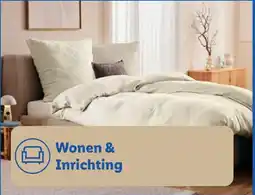 Lidl Wonen & Inrichting aanbieding