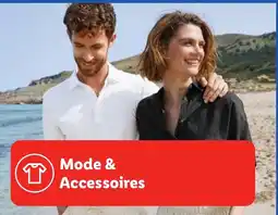 Lidl Mode & Accessoires aanbieding