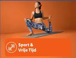 Lidl Sport & Vrije Tijd aanbieding