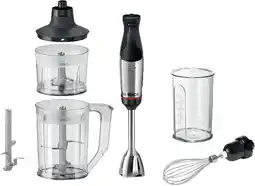 Coolblue Bosch Ergomaster Serie 6 MSM6M652 aanbieding
