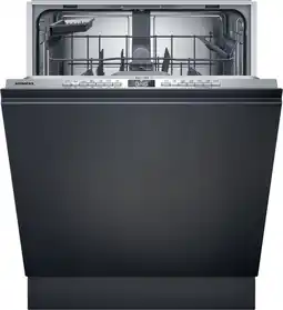Bol.com Siemens SN63HX15TE - iQ300 - Inbouwvaatwasser - 60 cm - Energielabel D - Home Connect - infoLight aanbieding
