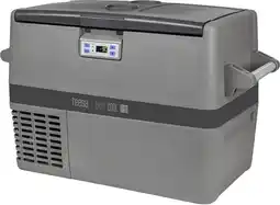 Bol.com Teesa TSA5002 - Draagbare koelbox met vriesfunctie, 40 liter aanbieding
