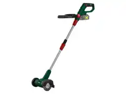 Lidl PARKSIDE Accu-voegenborstel 20 V zonder accu en lader aanbieding