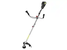 Lidl PARKSIDE PERFORMANCE 2-in-1 accu-bosmaaier 40 V zonder accu en lader aanbieding