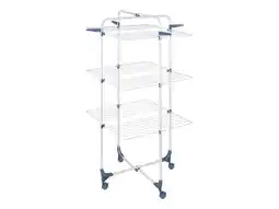Lidl LIVARNO Toren droogrek - 30 m aanbieding