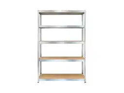 Lidl PARKSIDE Stellingkast 120 x 180 cm aanbieding
