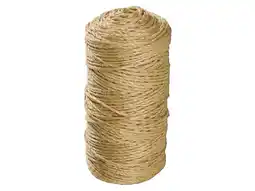 Lidl PARKSIDE Sisal touw 220 m aanbieding
