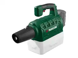 Lidl PARKSIDE Accu-sproeier 20 V zonder accu en lader aanbieding