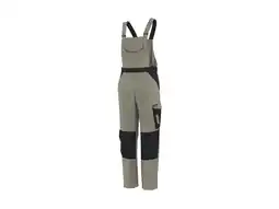 Lidl PARKSIDE Heren werkbroek (Beige, 50) aanbieding