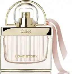 Bol.com Chloé Love Story 30 ml - Eau de Parfum - Damesparfum aanbieding