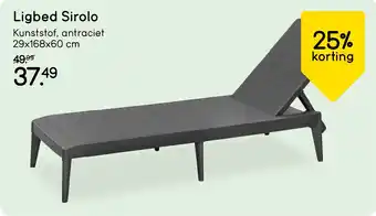 Ligbed Sirolo