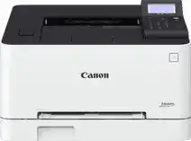 Bol.com Canon i-SENSYS LBP633Cdw - Laserprinter - Kleuren printer - Single function - Wit aanbieding