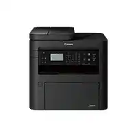 Bol.com Canon I-Sensys MF264dw - All-in-One Laserprinter - Zwart Wit Printer - Zwart aanbieding