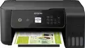 Bol.com Epson EcoTank ET-2720 Unlimited aanbieding