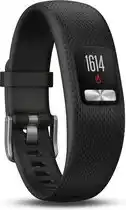 Bol.com Garmin Vívofit 4 - Activity Tracker met stappenteller - M/L - Zwart aanbieding