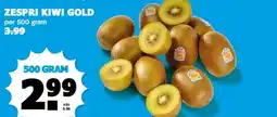 Boon`s Markt ZESPRI KIWI GOLD aanbieding
