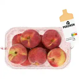 Albert Heijn AH Perziken aanbieding
