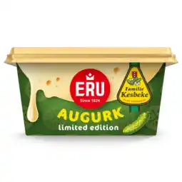 Albert Heijn Eru Kesbeke augurk aanbieding