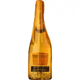 Albert Heijn Sant'Orsola Prosecco aanbieding