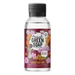 Albert Heijn Marcel's Green Soap Wasparfum mandarin osmanthus aanbieding