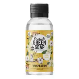 Albert Heijn Marcel's Green Soap Wasparfum vanilla cotton aanbieding