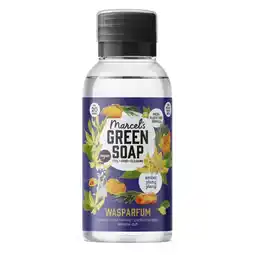 Albert Heijn Marcel's Green Soap Wasparfum amber ylang ylang aanbieding