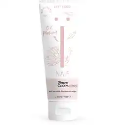 Albert Heijn Naïf Zinc cream aanbieding