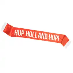 Albert Heijn AH Voetbalsjaal met muziek aanbieding