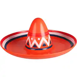 Albert Heijn AH Borrelschaal sombrero XL aanbieding