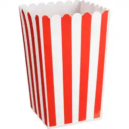 Albert Heijn AH Popcornbak XL aanbieding