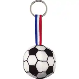 Albert Heijn AH Oranje sleutelhanger voetbal aanbieding